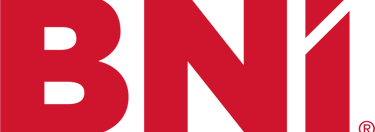 BNI Logo in Red