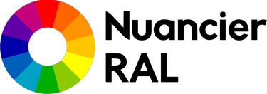 Logo nuancier RAL