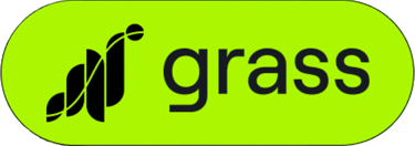 Grass Network Logo