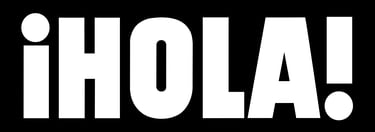 Logo revista Hola!