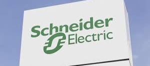 Schneider électrique