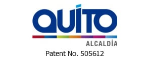 Register Municipio de Quito