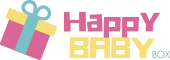 Logo Happy Baby Box