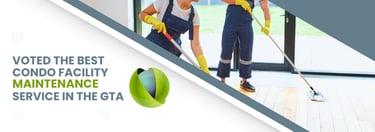 Best Maintenance Services - Care Facility