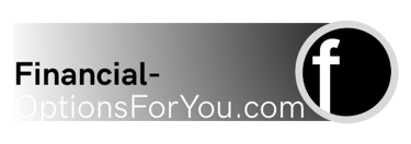 Financial Options For You Website logo
