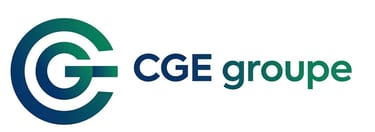 the gge group logo