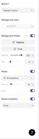 Synthesia AI revolutionizes video creation.