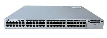 WS-C3850-48P-S