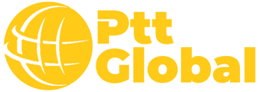 Logotipo de PttGlobal