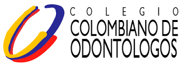 Logo del Colegio Colombiano de Odontólogos