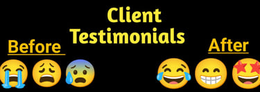 client testimonials prashant srivastava