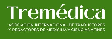 Logo de tremédica