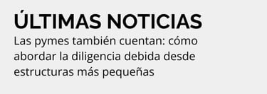 ULTIMAS NOTICIAS