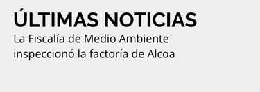 noticia alcoa