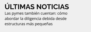 ULTIMAS NOTICIAS