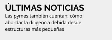 ULTIMAS NOTICIAS