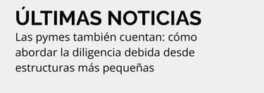 ULTIMAS NOTICIAS