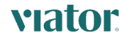 Viator Logo