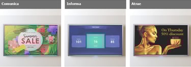 VENTAJAS DIGITALES