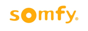 Logo Somfy 