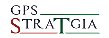 Logo de GPS StraTgia
