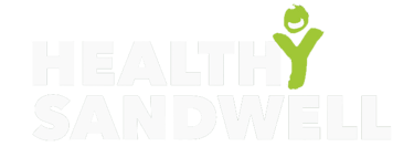 Health-sandwell Logo