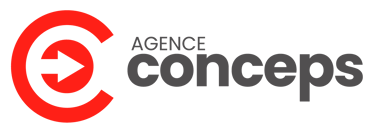 a logo for a company that is selling a business