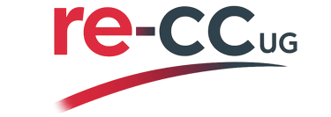 Logo re-cc UG