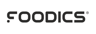 Foodics Logo