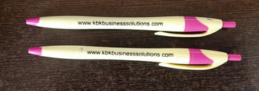 Pens Printing