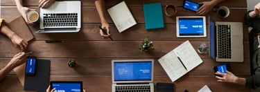 Arbeit, Ausbildung und Praktiker
