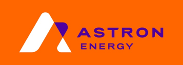 Astron Energy Logo