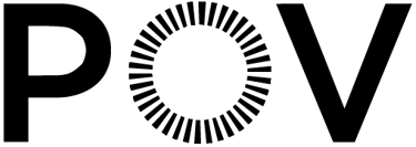 POV logo