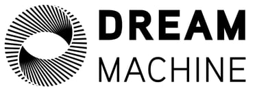logo dream machine