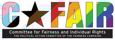 fairness campaign endorsement