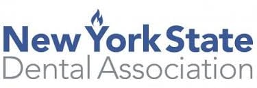New York State Dental Association Logo