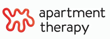 apartment therapy logo