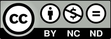 Licencia Creative Commons