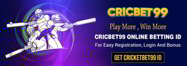 cricbet99