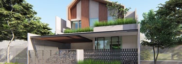 Jasa Arsitek Jakarta, Desain Interior, Rumah Modern Minimalis, Desain Rumah Mewah, Renovasi Rumah