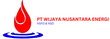 PT WIJAYA NUSANTARA ENERGI