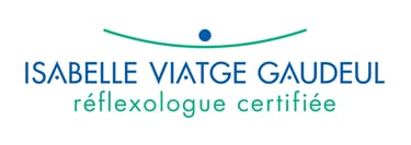 Isabelle Viatge Gaudeul Réflexologie