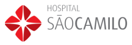 Hospital São Camilo de São Paulo