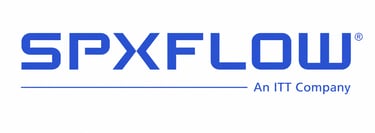SPXFlow industrial equipment manufacturer