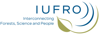 Logo de IUFRO