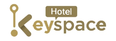 Keyspace Hotel