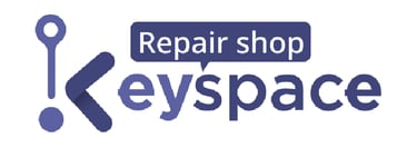 Keyspace Repair shop