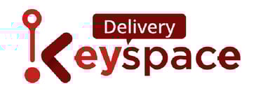 Keyspace Delivery