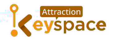 Keyspace Attraction