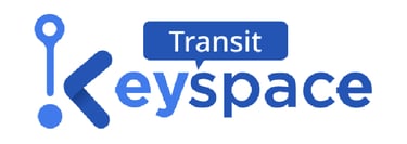 Keyspace Transit